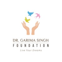 Dr Garima Singh Foundation logo - Similar company to Nōni