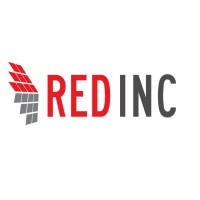 RED Inc. logo - Similar company to Reformity Inc.