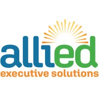 allied executive solutions logo - Similar company to The Goddess Mercado