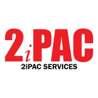 2iPAC Services logo - Similar company to Medpack Sp.J.