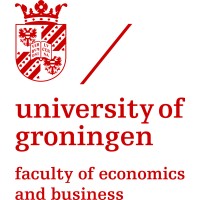 BSc Economics & Business Economics - University of Groningen logo - Similar company to Xantopia