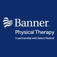 Banner Physical Therapy logo - Similar company to Bencura Rehabilitation Services