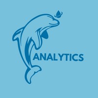 Dolphin Analytics logo - Similar company to Burki Tech