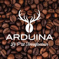 Arduina, Le P'tit Torréfacteur logo - Similar company to 5P Retail