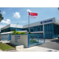 Terasaki Electric Co. (Far East) Pte Ltd logo - Similar company to Terasaki