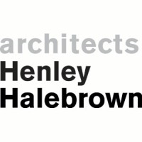 Henley Halebrown logo - Similar company to Haptic Architects
