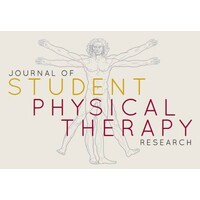 Journal of Student Physical Therapy Research (JSPTR) logo - Similar company to European Journal Of Physical And Rehabilitation Medicine