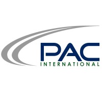 PAC International logo - Similar company to North Flight Data Systems, Llc