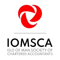 Isle of Man Society of Chartered Accountants logo - Similar company to Blackfridge