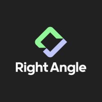 Right Angle logo - Similar company to Koding Kids
