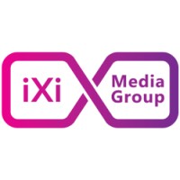 iXi Media Group logo - Similar company to Pace Business