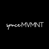 spaceMVMNT logo - Similar company to When The Music Stops