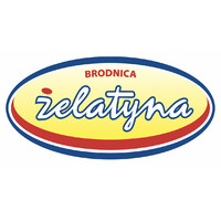Gelatin Brodnica (Brodnickie Zakłady Żelatyny) logo - Similar company to Ab-Rysik Alina Betlejewska