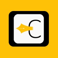 Ctrl-c logo - Similar company to C-Control Cnc & Automation