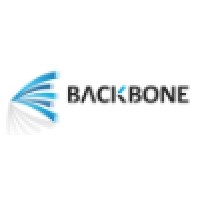 Backbone logo - Similar company to Mochi Noir