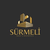 Sürmeli İnşaat ve Mühendislik logo - Similar company to Crestar Project Management