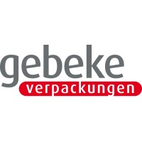 Gebeke Verpackungen GmbH logo - Similar company to Weileder Verpackungen Gmbh & Co. Kg