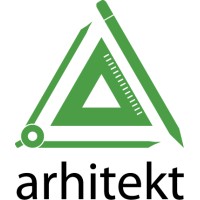 SIA Arhitekt logo - Similar company to 