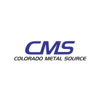 Colorado Metal Source logo - Similar company to Precision Metal Manufacturing (Pmm)