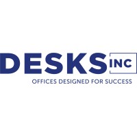 Desks Incorporated logo - Similar company to K & H Home Solutions