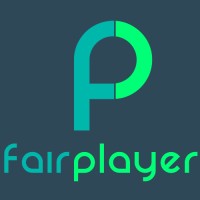 Fairplayer logo - Similar company to Augmented Sport