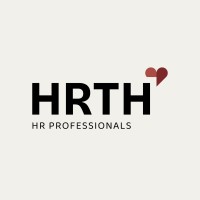HRTH logo - Similar company to Denercon