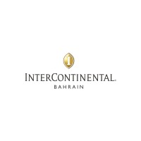 InterContinental Bahrain, an IHG Hotel logo - Similar company to Crowne Plaza Bahrain