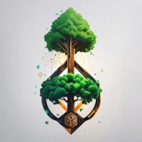 SEQUOIA 🌲 WORLDS logo - Similar company to Alexhost