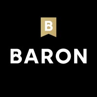 BARON logo - Similar company to Camsecured