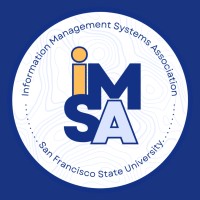 Information Management Systems Association (iMSA) logo - Similar company to Marketing Association At San Francisco State University