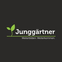 Arbeitsgemeinschaft deutscher Junggärtner (AdJ) e.V. logo - Similar company to Priva Building Automation Germany & Austria