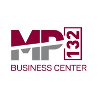MP132 Business Center logo - Similar company to Itec Solution Mozambique