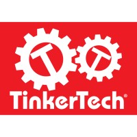 TinkerTech logo - Similar company to Mojconsulting
