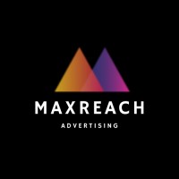 Max Reach Advertising LLC logo - Similar company to Maxreach Digicorp Inc