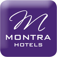 Montra Hotel og Konference logo - Similar company to Conterra