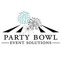 Party Bowl Rental & Event Solutions logo - Similar company to Event Rental Solutions