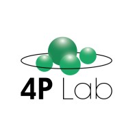 4P Lab logo - Similar company to Acec Control