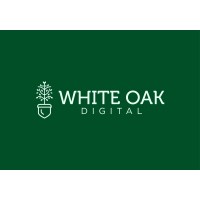 White Oak Digital logo - Similar company to Waddyfletch