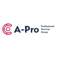 A-PRO logo - Similar company to Nazarbayev University Graduate School Of Education