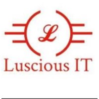 Luscious IT logo - Similar company to Luscious