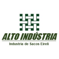 Alto Sacos logo - Similar company to Rafia Fabrics
