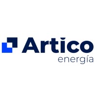 Artico energía logo - Similar company to Redsteep