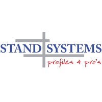 Stand Systems logo - Similar company to Matrix Invent Msc Sdn. Bhd.