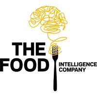 The Food Intelligence Company logo - Similar company to Instashop.World
