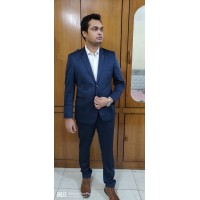 Sandeep Kumar Jha logo - Similar company to Sandeep Edgetech