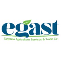 Egyptian Agriculture Services & Trade Co. ( EGAST ) logo - Similar company to Belco (Egypt)
