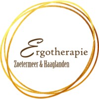 Ergotherapie Haaglanden logo - Similar company to Ergozorg