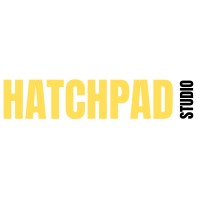 Hatchpad Studio logo - Similar company to Allweone®