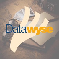 Uitgeverij Datawyse logo - Similar company to Streameye