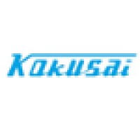 Kokusai, Inc. logo - Similar company to Micro-Poise Measurement Systems